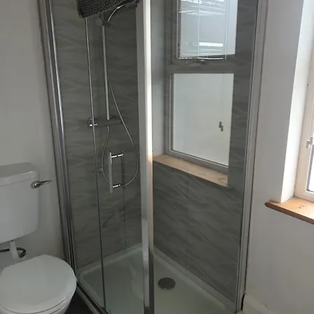 Дом отдыха Birdhill *