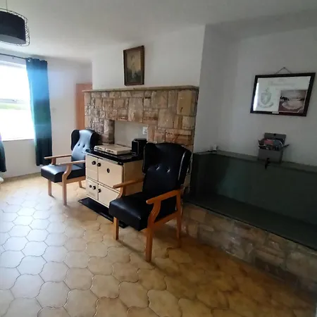 Дом отдыха Birdhill *