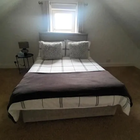 Birdhill Дом отдыха