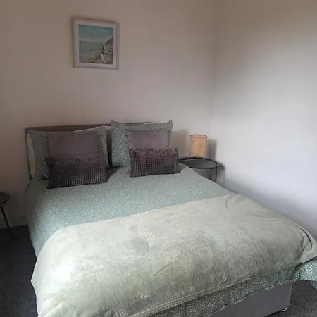 Birdhill Vakantiehuis