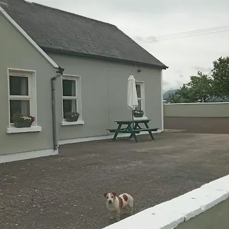 Vakantiehuis Birdhill *