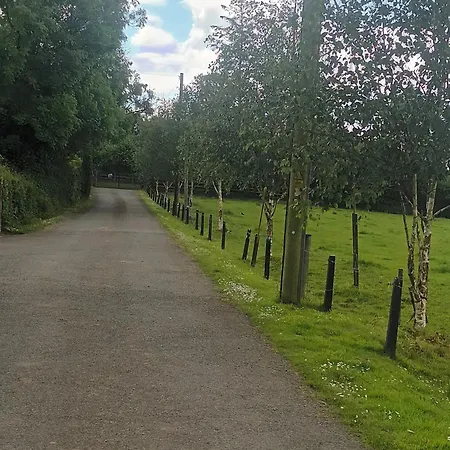 Birdhill Vakantiehuis Tipperary